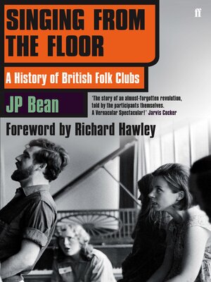 cover image of Singing from the Floor